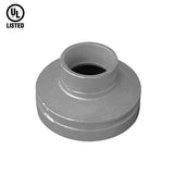 Ductile Reducer