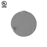 Ductile Cap
