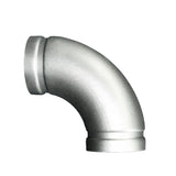 STS Grooved Elbow