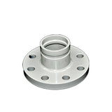 Grooved Flange Adaptor