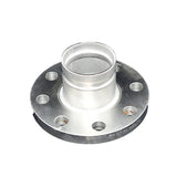 STS Grooved Flange Adaptor