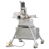 Automatic Grooving Machine