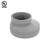 Ductile Reducer