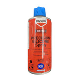 Silicone Oil(Spray)