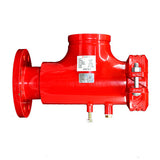 Suction Diffuser